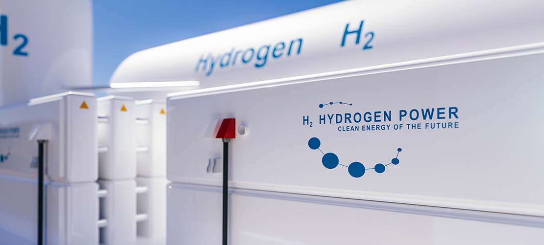 Hydrogen Quarterly Insight - August 2021 | Stephenson Harwood - ESG